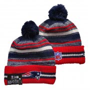 Cheap New England Patriots 2025 Knit Hats