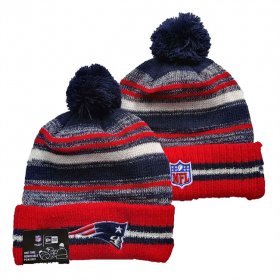 Cheap New England Patriots 2025 Knit Hats