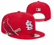 St.Louis Cardinals 2025 Stitched Snapback Hats 040 Cheap Wholesale