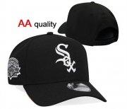 Chicago White Sox 2025 Stitched Snapback Hats 04 Cheap Wholesale