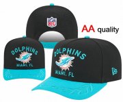 Miami Dolphins 2025 Stitched Snapback Hats 133 Cheap Wholesale