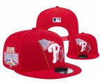 Philadelphia Phillies 2025 Stitched Snapback Hats 045 Cheap Wholesale