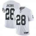 Wholesale Cheap Nike Raiders #82 Jason Witten Black Team Color Youth Stitched NFL Vapor Untouchable Limited Jersey