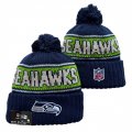 Cheap Seattle Seahawks 2025 Knit Hats 015