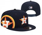 Houston Astros 2025 Stitched Snapback Hats 037 Cheap Wholesale