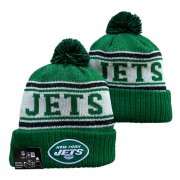 Cheap New York Jets 2025 Knit Hats 003