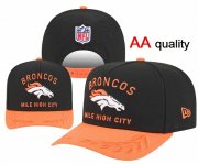 Denver Broncos 2025 Stitched Snapback Hats 0031 Cheap Wholesale