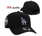 Los Angeles Dodgers 2025 Stitched Snapback Hats 038 Cheap Wholesale