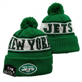 Cheap New York Jets 2025 Knit Hats 004