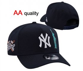 New York Yankees 2025 Stitched Snapback Hats 030 Cheap Wholesale