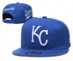 Cheap Kansas City Royals 2025 Stitched Snapback Hats 019