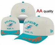 Miami Dolphins 2025 Stitched Snapback Hats 132 Cheap Wholesale