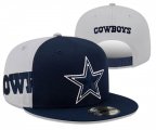 Cheap Dallas Cowboys 2025 Stitched Snapback Hats1