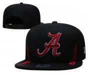Alabama Crimson Tide Stitched Snapback Hats1 Cheap Wholesale