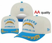 Los Angeles Chargers 2025 Stitched Snapback Hats 068 Cheap Wholesale