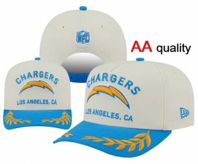 Los Angeles Chargers 2025 Stitched Snapback Hats 068 Cheap Wholesale
