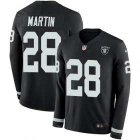 Wholesale Cheap Nike Raiders #8 Josh Jacobs White Men\'s Stitched NFL Vapor Untouchable Limited Jersey