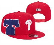 Philadelphia Phillies 2025 Stitched Snapback Hats 042 Cheap Wholesale