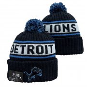 Cheap Detroit Lions 2025 Knit Hats 005