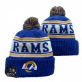 Cheap Los Angeles Rams 2025 Knit Hats 002
