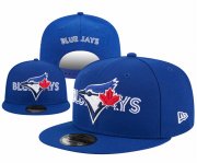 Toronto Blue Jays 2025 Stitched Snapback Hats 008 Cheap Wholesale