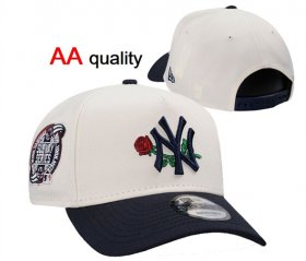 New York Yankees 2025 Stitched Snapback Hats 033 Cheap Wholesale