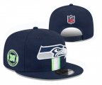 Cheap Seattle Seahawks 2025 Stitched Snapback Hats 013