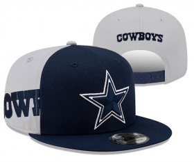 Cheap Dallas Cowboys 2025 Stitched Snapback Hats1