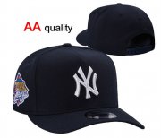 New York Yankees 2025 Stitched Snapback Hats 027 Cheap Wholesale