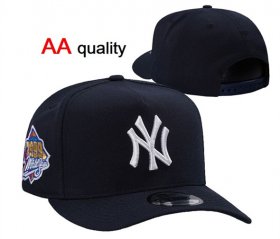 New York Yankees 2025 Stitched Snapback Hats 027 Cheap Wholesale