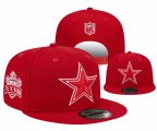 Dallas Cowboys 2025 Stitched Snapback Hats 035 Cheap Wholesale