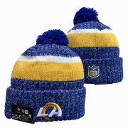 Cheap Los Angeles Rams 2025 Knit Hats 001