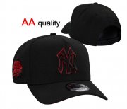 New York Yankees 2025 Stitched Snapback Hats 032 Cheap Wholesale