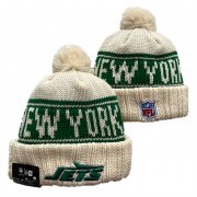 Cheap New York Jets 2025 Knit Hats 002