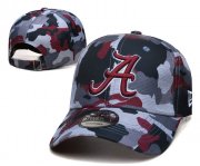 Alabama Crimson Tide Stitched Snapback Hats3 Cheap Wholesale