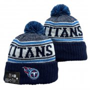 Cheap Tennessee Titans 2025 Knit Hats 003