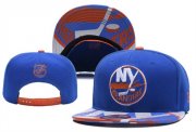 New York Islanders 2025 Stitched Snapback Hats 001 Cheap Wholesale