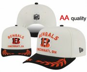 Cincinnati Bengals 2025 Stitched Snapback Hats 029 Cheap Wholesale