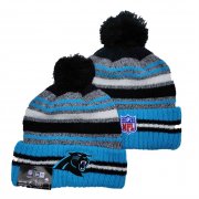 Cheap Carolina Panthers 2025 Knit Hats 002