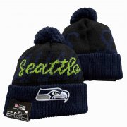 Cheap Seattle Seahawks 2025 Knit Hats 007