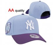 New York Yankees 2025 Stitched Snapback Hats 031 Cheap Wholesale