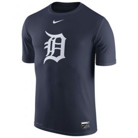 Wholesale Cheap Tigers #6 Al Kaline Green Salute to Service Stitched MLB Jersey