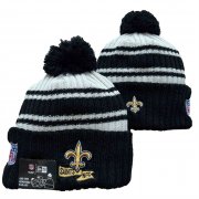 Cheap New Orleans Saints 2025 Knit Hats