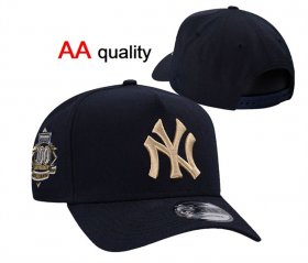 New York Yankees 2025 Stitched Snapback Hats 044 Cheap Wholesale