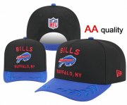 Buffalo Bills 2025 Stitched Snapback Hats 136 Cheap Wholesale