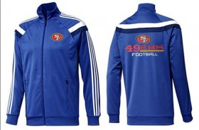 Wholesale Cheap MLB New York Mets Zip Jacket Dark Blue
