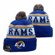 Cheap Los Angeles Rams 2025 Knit Hats 002