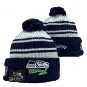 Cheap Seattle Seahawks 2025 Knit Hats 003