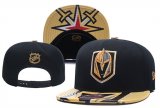 Vegas Golden Knights 2025 Stitched Snapback Hats 001 Cheap Wholesale