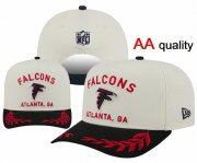 Atlanta Falcons 2025 Stitched Snapback Hats 084 Cheap Wholesale
